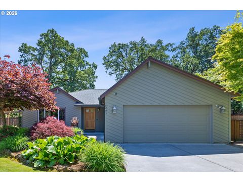18205 STONEWOOD DR Gladstone OR 97027