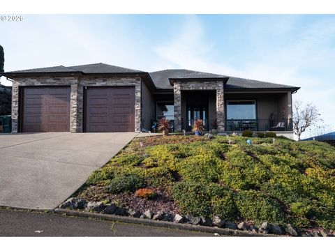 2960 NW STACIE CT Roseburg OR 97471