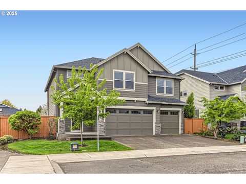21810 SW MCKINLEY LN Hillsboro OR 97123