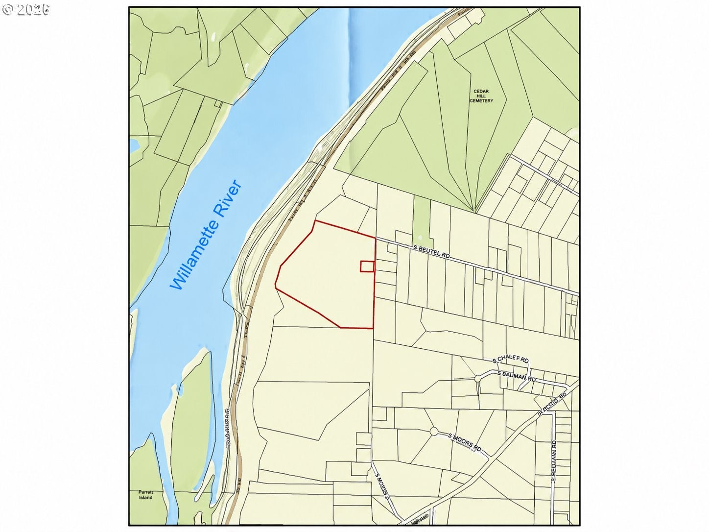 19311 BEUTEL RD