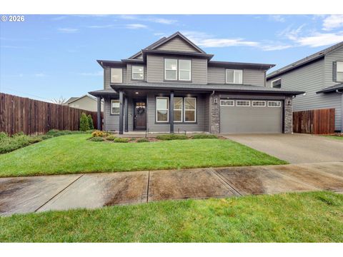 12500 NE 107TH WAY Vancouver WA 98682