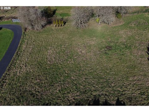 12971 SE Callahan RD Happy Valley OR 97086