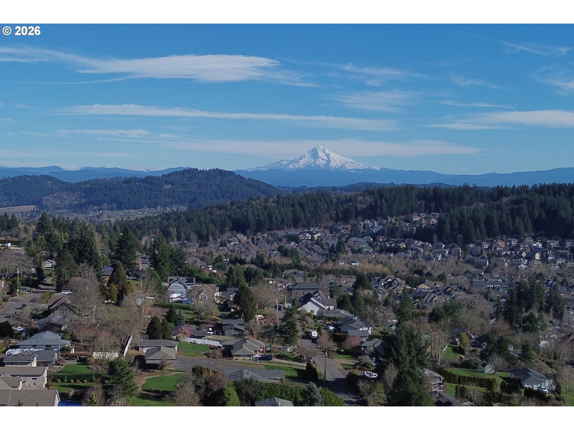 12971 SE Callahan RD