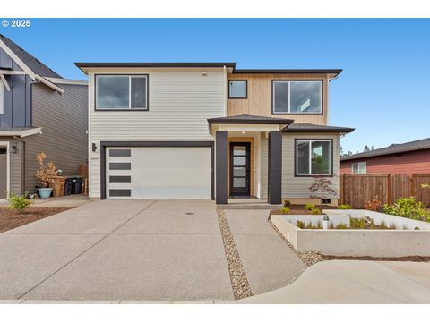 6997 SW FROG POND LN Wilsonville OR 97070