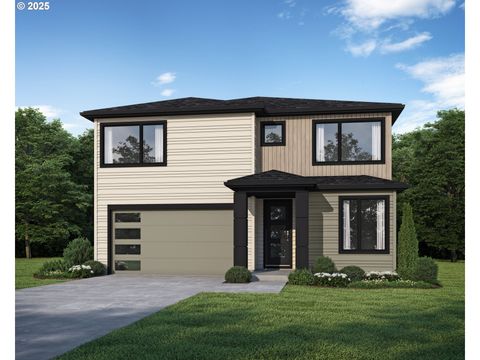 6997 SW FROG POND LN Wilsonville OR 97070