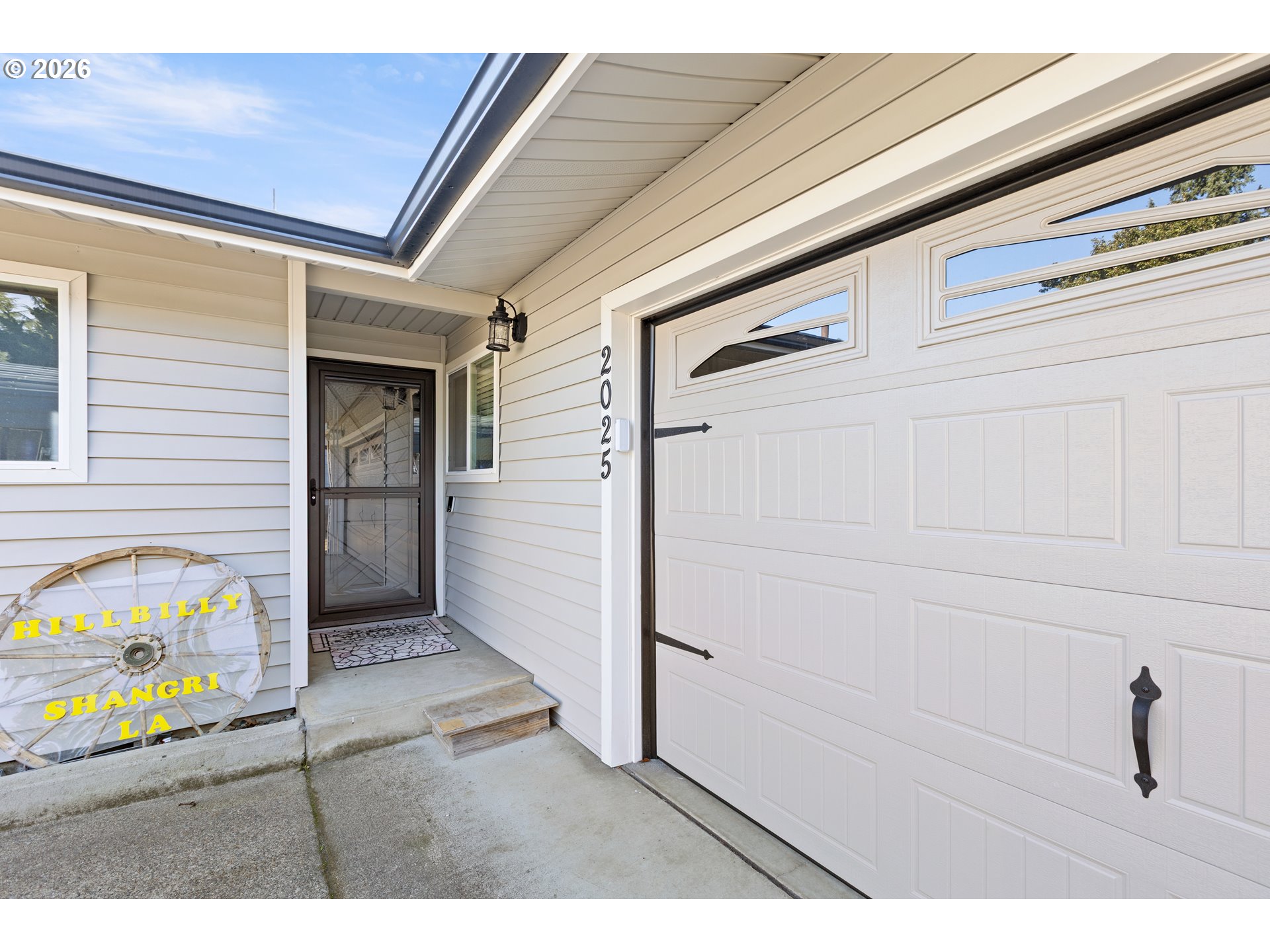 2025 NW DELRIDGE AVE