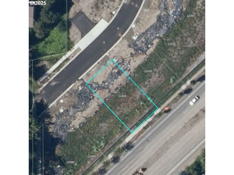 12450 SW CURLEW PL Beaverton OR 97007