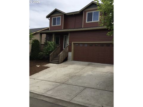 2013 NW BELLA VISTA DR Gresham OR 97030