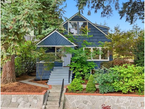 5919 NE 28TH AVE Portland OR 97211