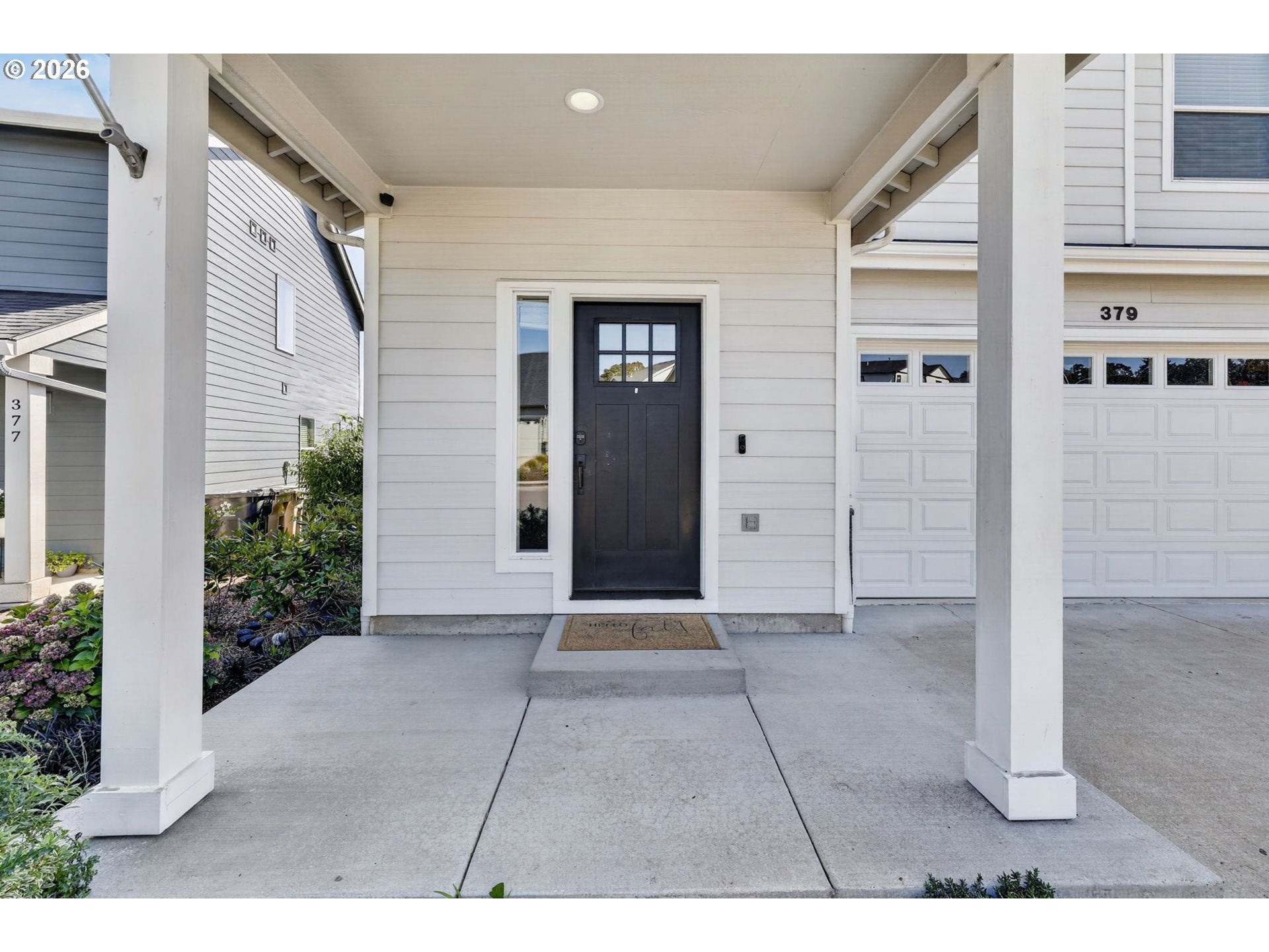 379 NW DENTON AVE