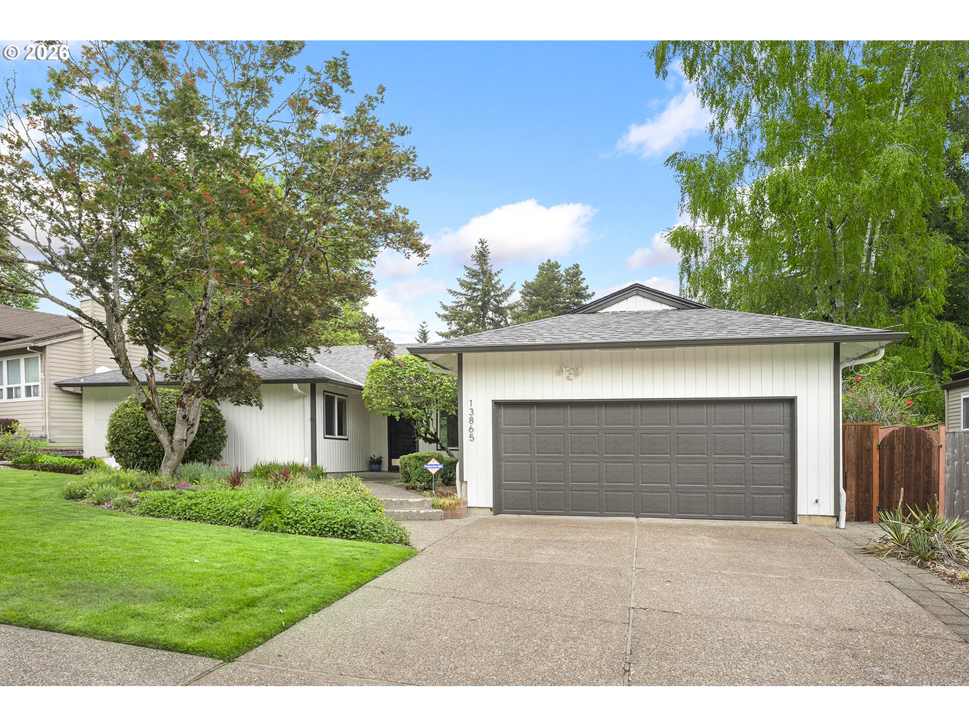 13865 SW MARTINGALE CT