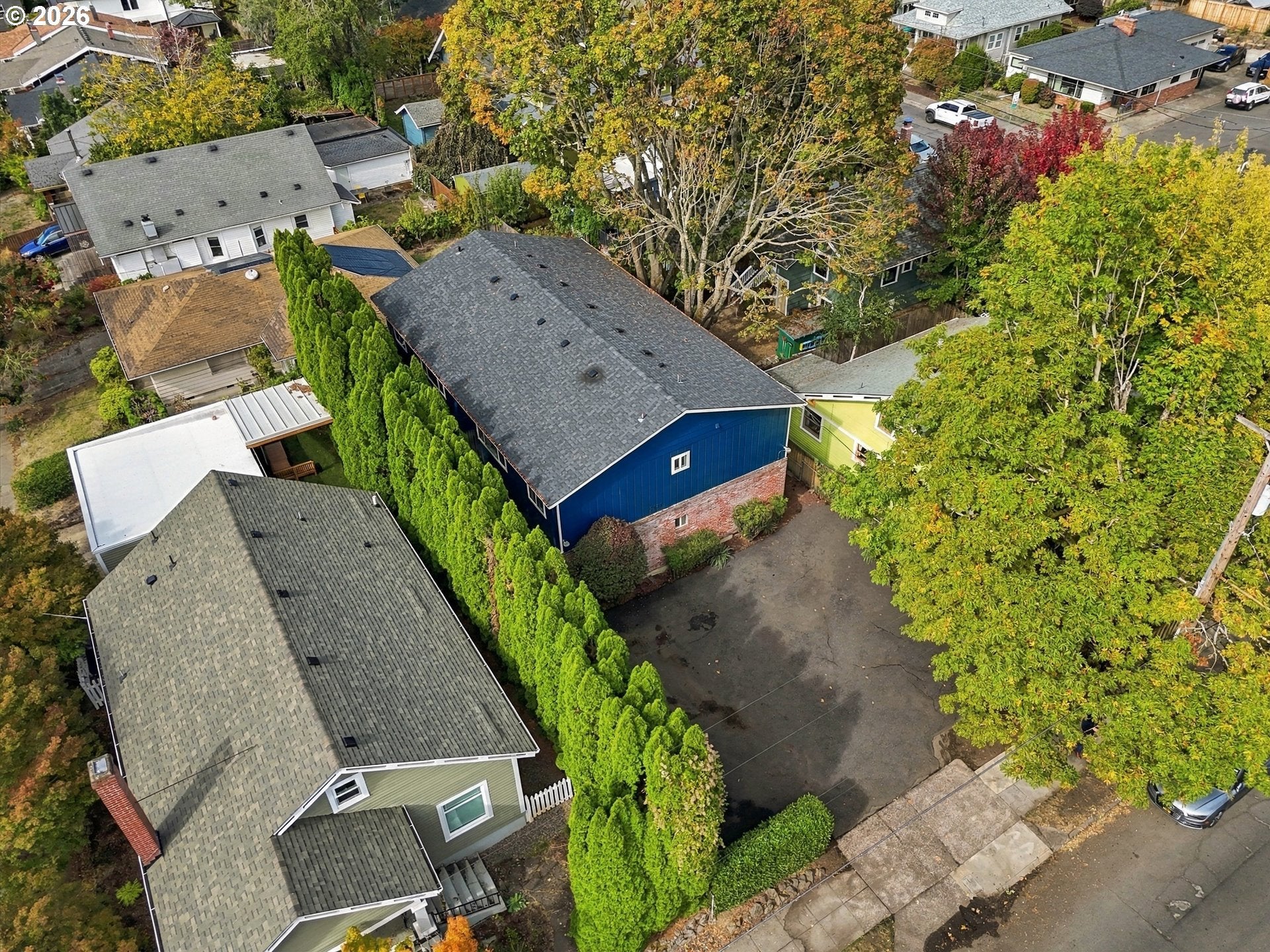 2121 SE 50TH AVE