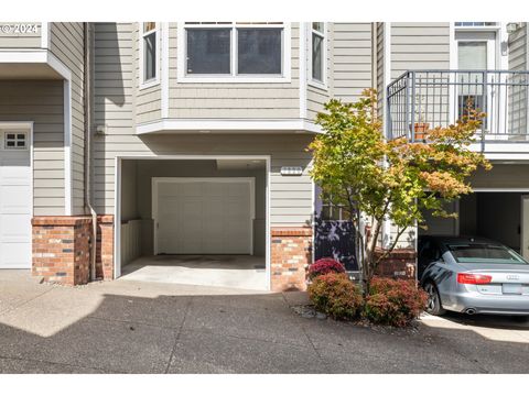 A home in Portland