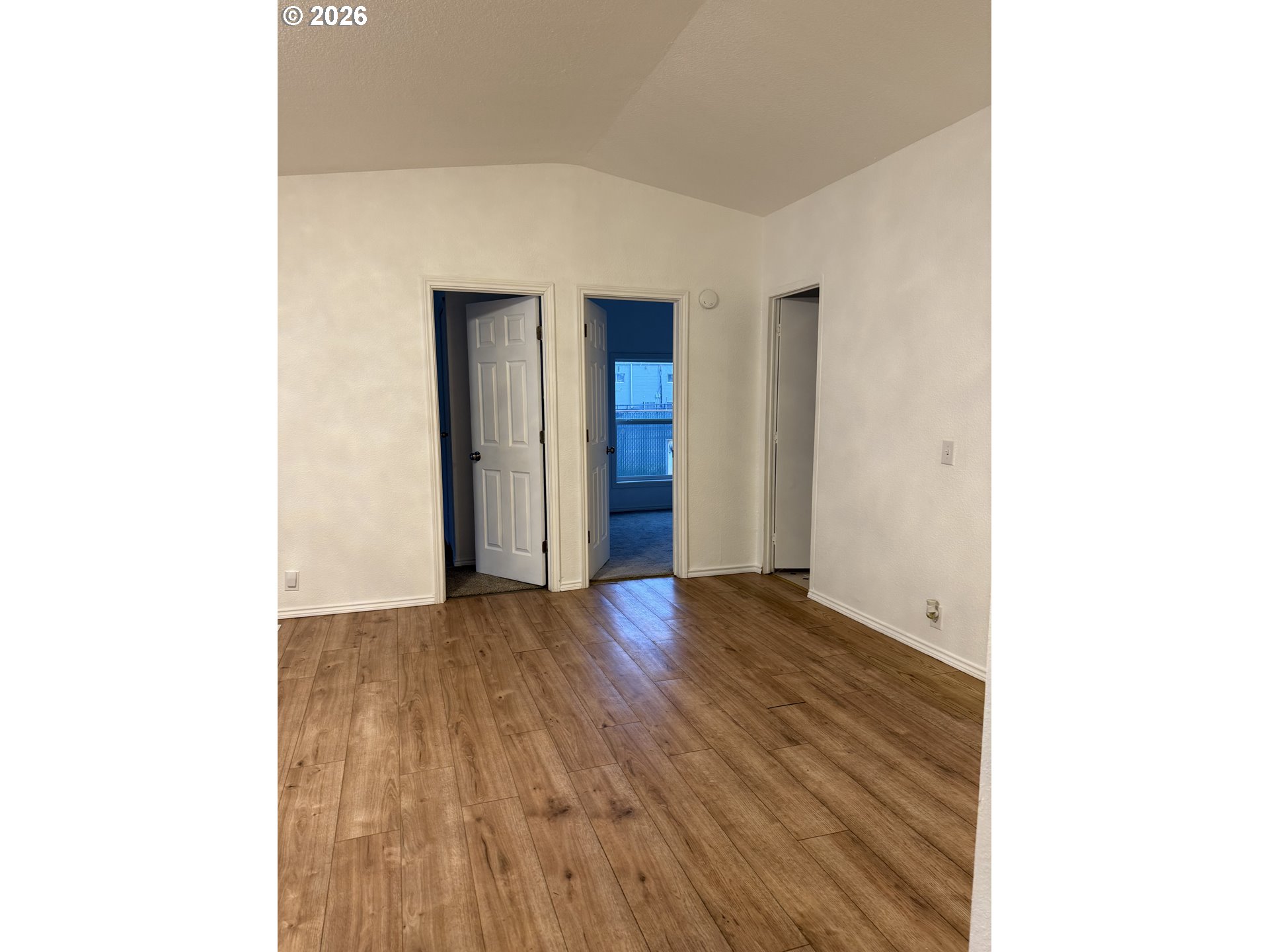 9000 NE M L KING BLVD 61