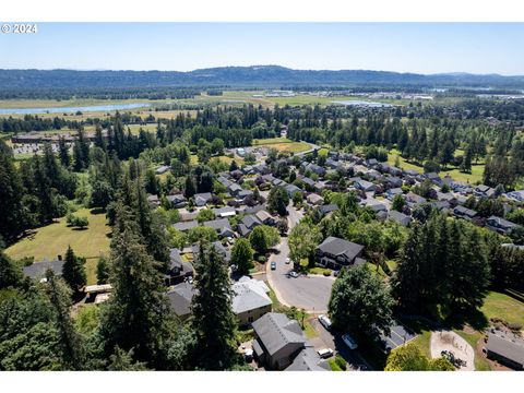 A home in Washougal