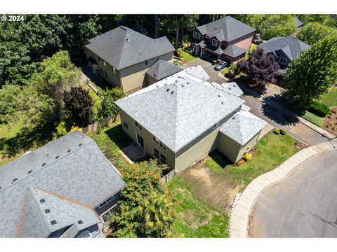 A home in Washougal