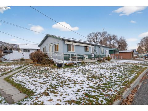 2410 COLORADO AVE Baker City OR 97814