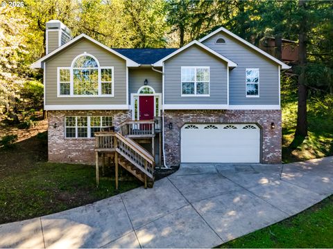 3417 VIDERA DR Eugene OR 97405