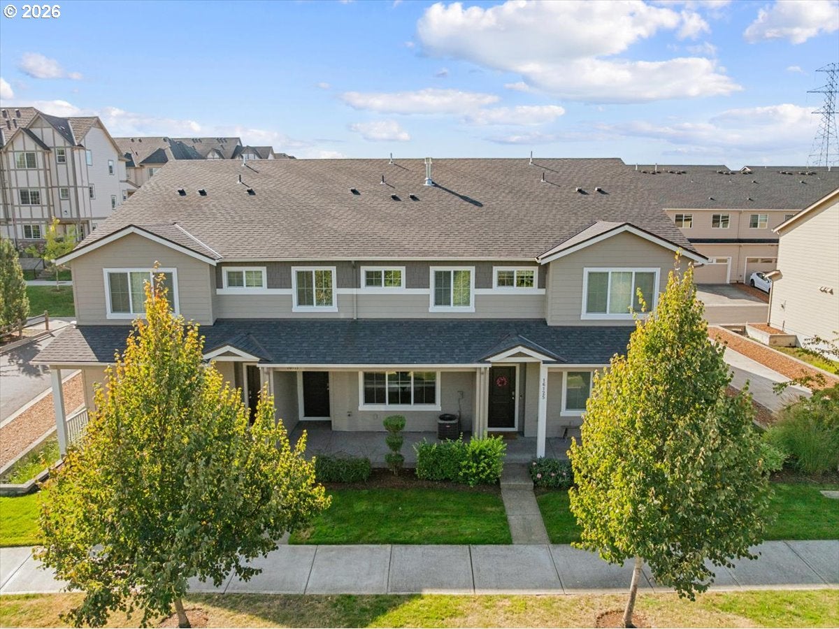 16117 NW RELIANCE LN