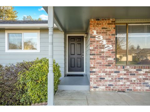 A home in Keizer