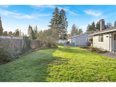 A home in Keizer