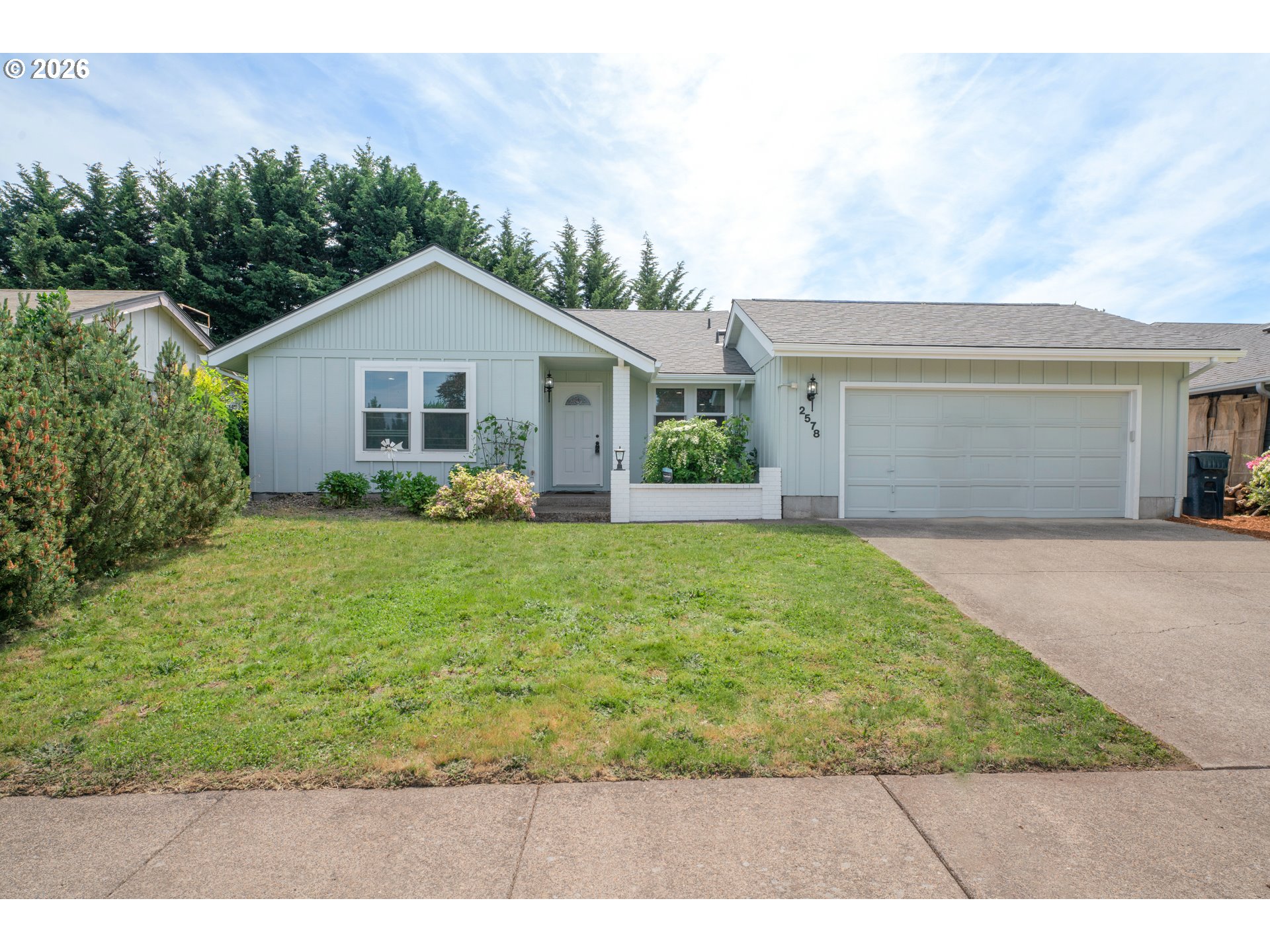 2578 WILLONA DR