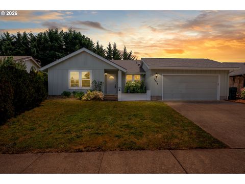 2578 WILLONA DR Eugene OR 97408