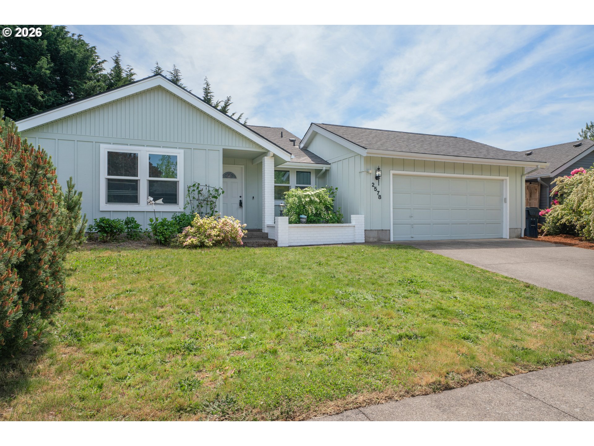2578 WILLONA DR