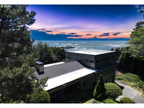 15422 SOUTHWIND LN Brookings OR 97415