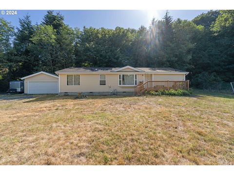 93846 Jensen LN North Bend OR 97459
