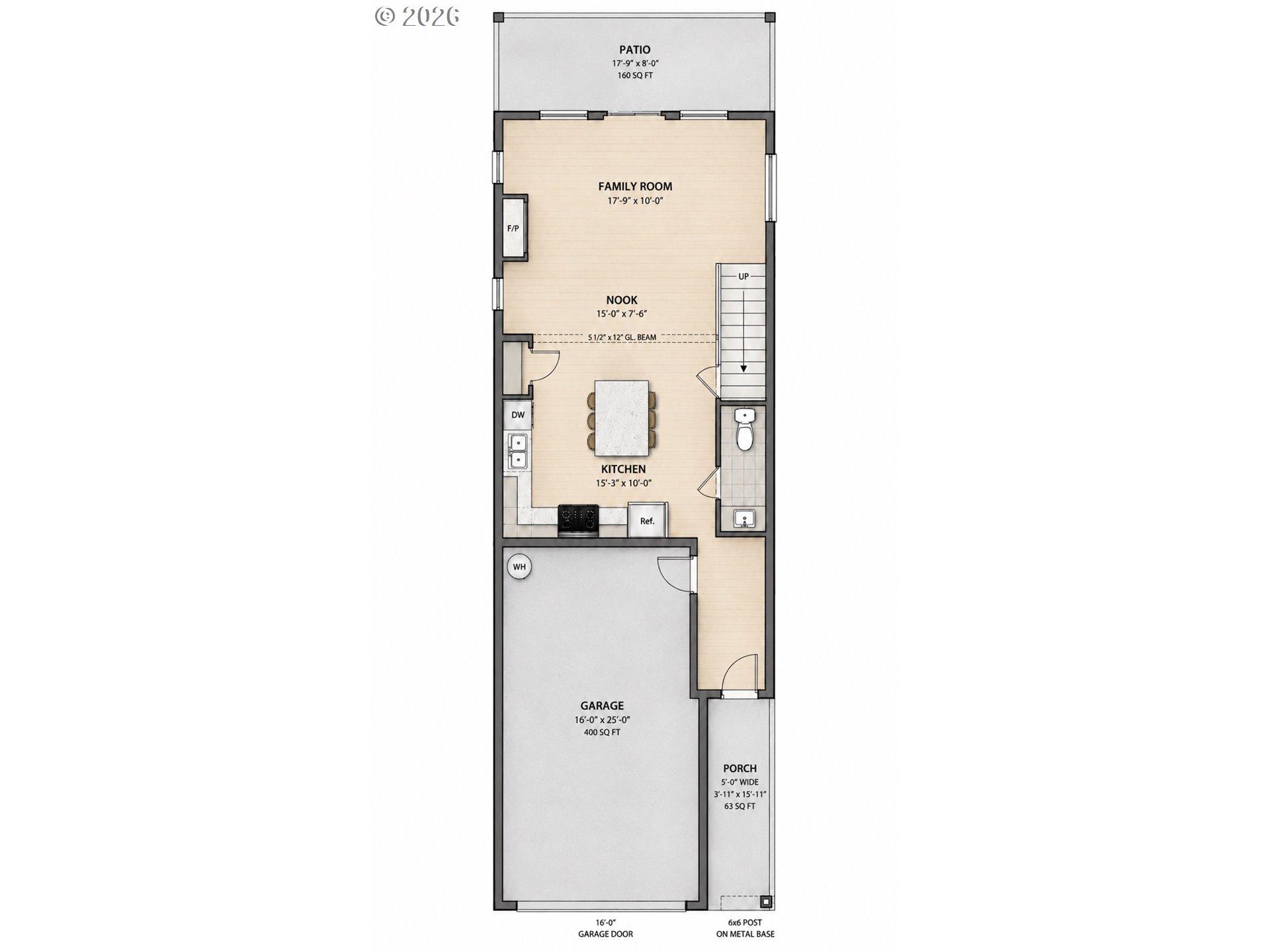 2402 SW 5TH PL