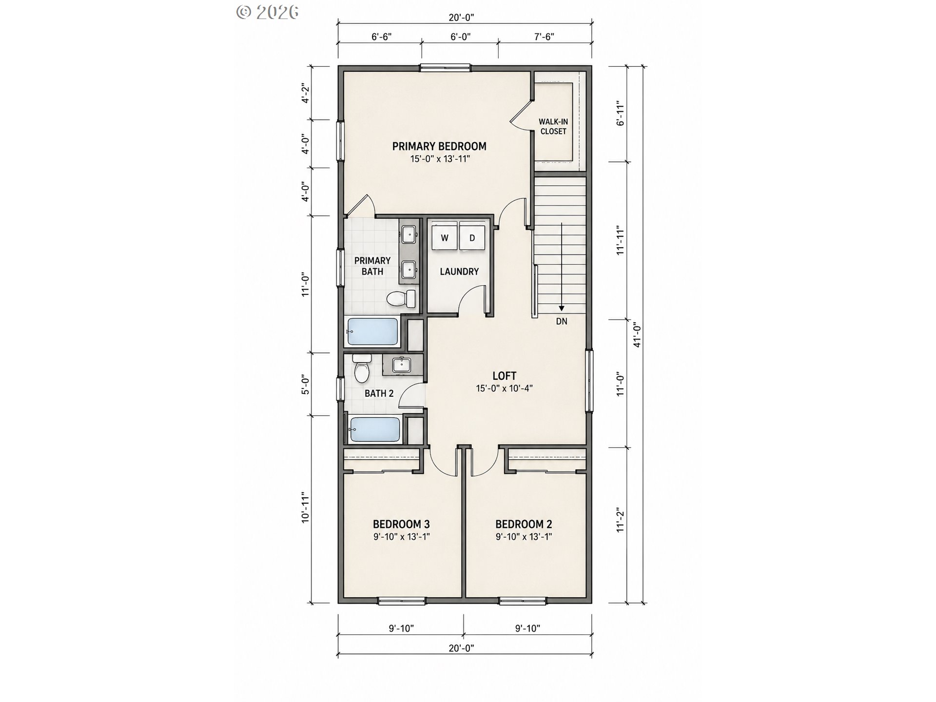 2402 SW 5TH PL