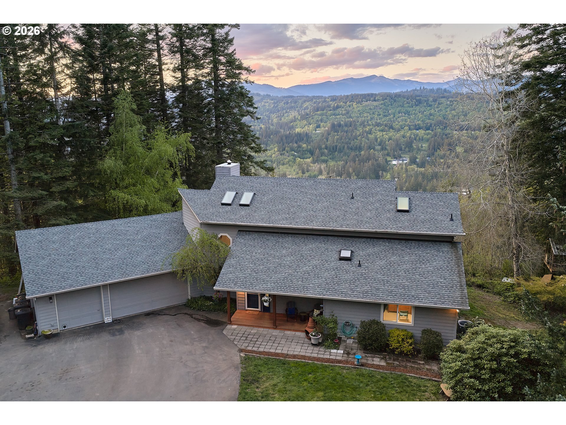 832 Wildlife DR