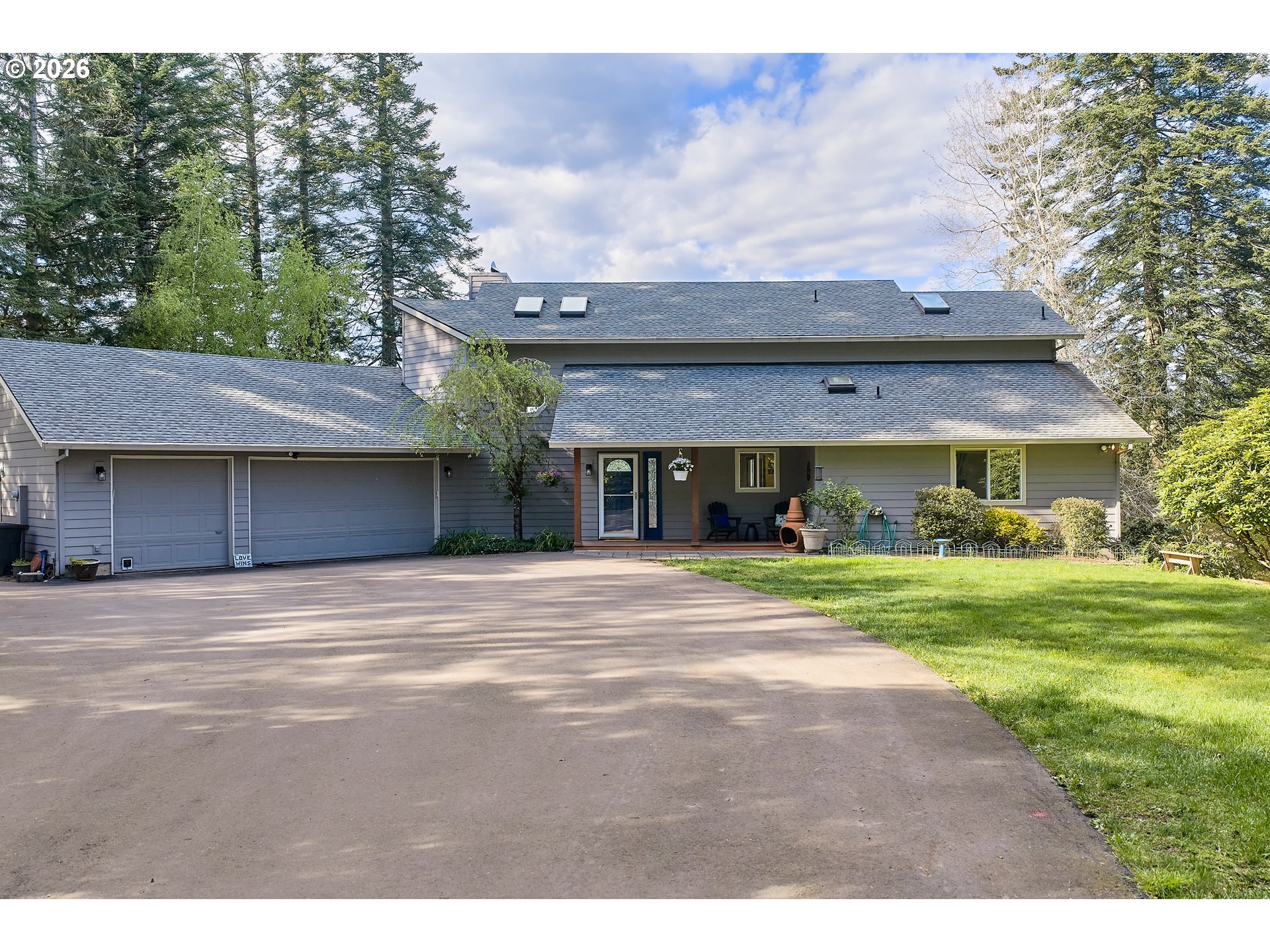 832 Wildlife DR