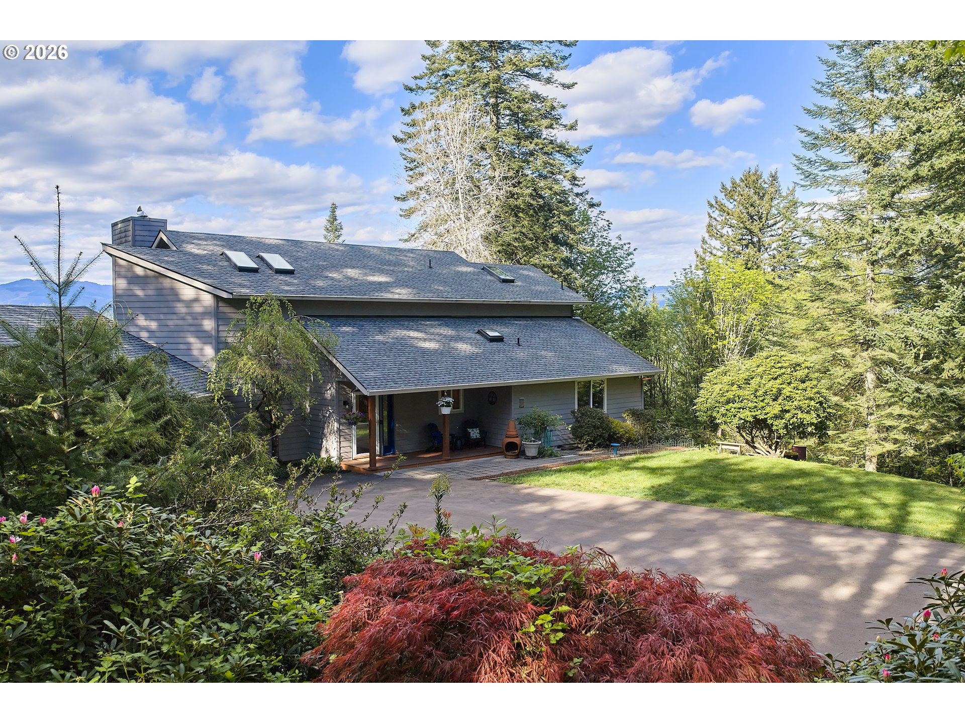 832 Wildlife DR