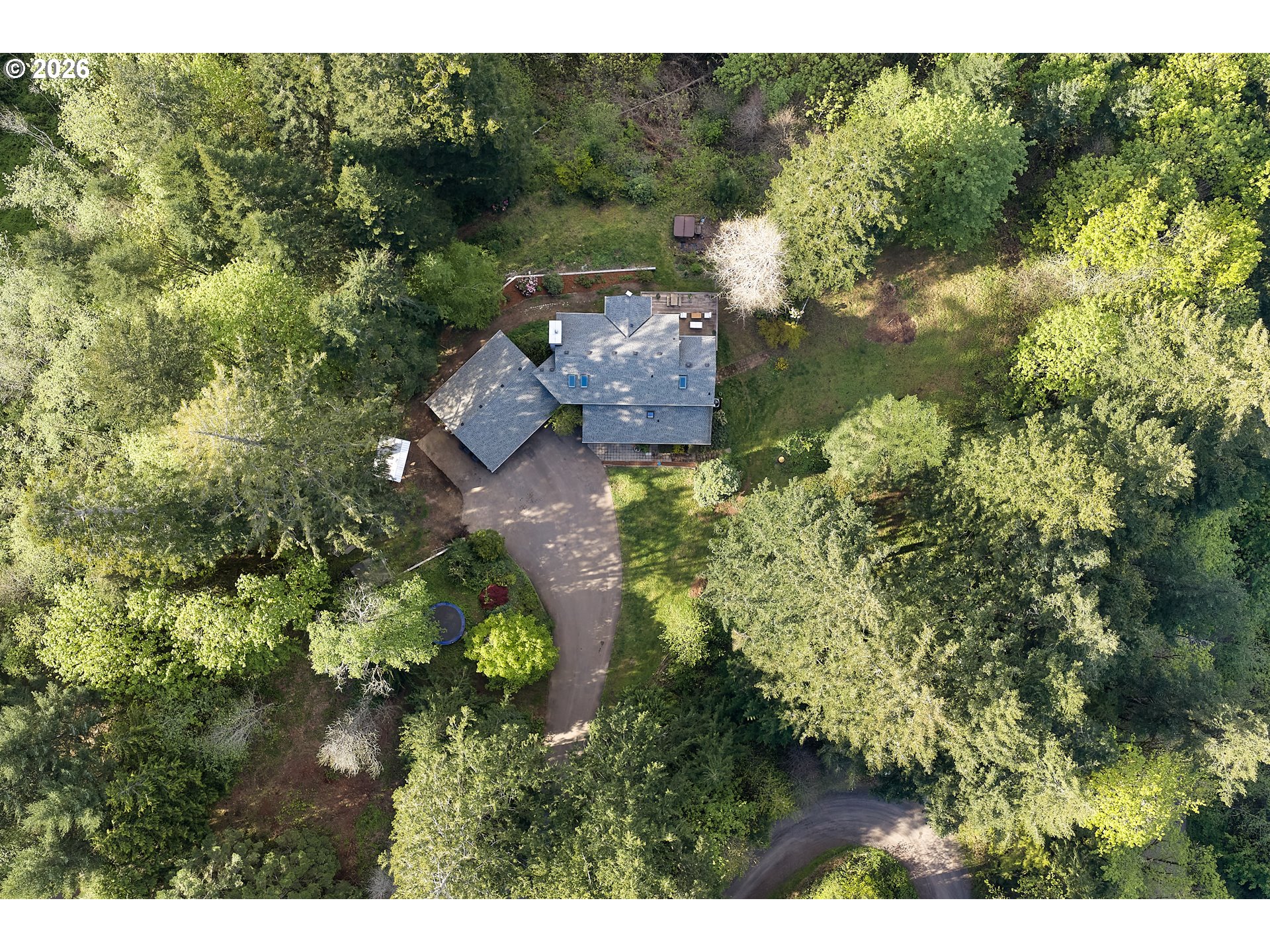 832 Wildlife DR