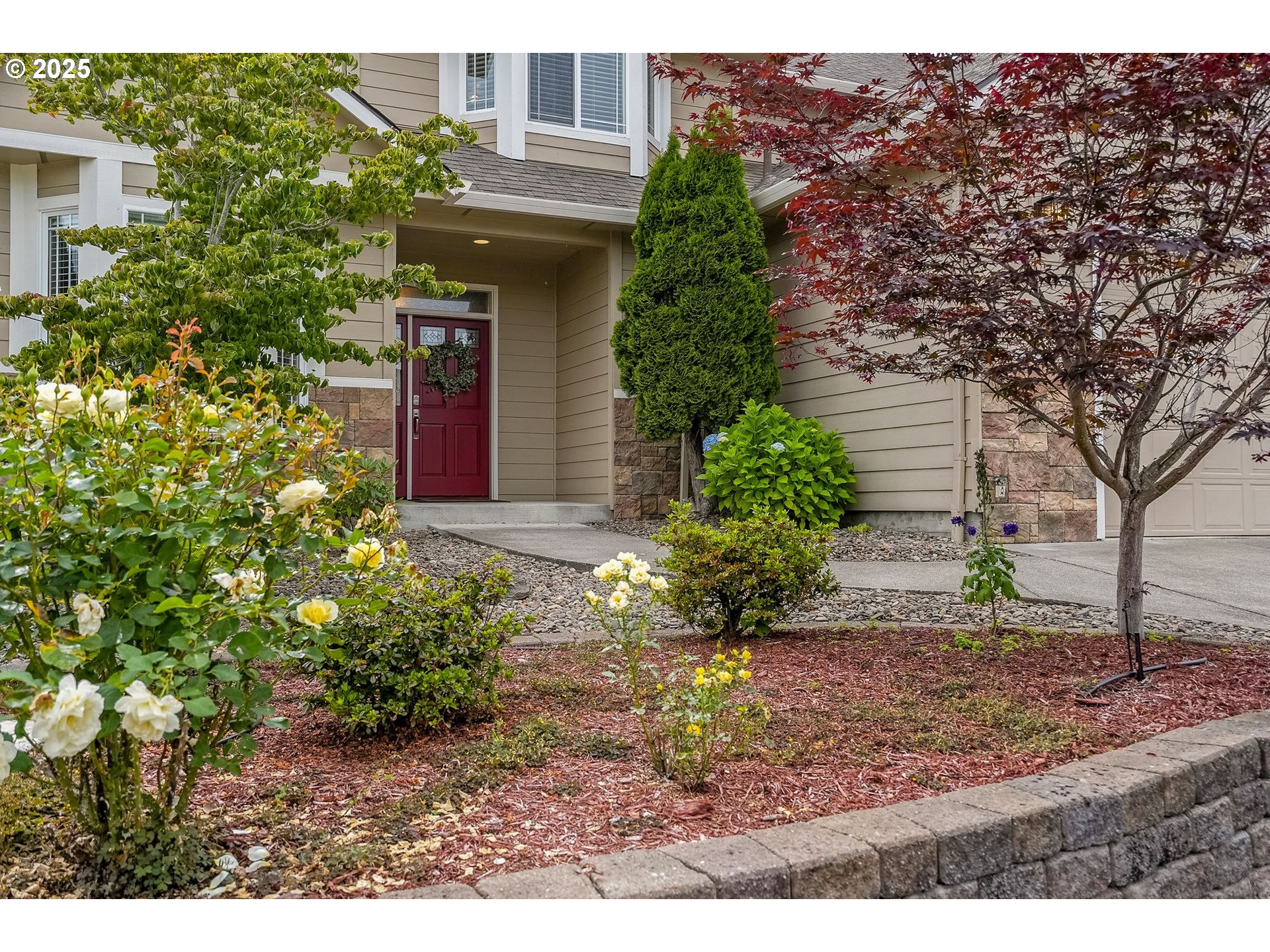 413 NW HAROLD ST