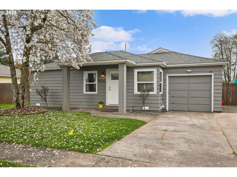 8424 SE CORNWELL AVE Happy Valley OR 97086