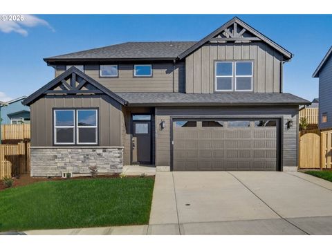 2207 E Badger WAY La Center WA 98629