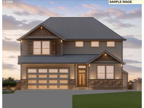 2207 E Badger WAY La Center WA 98629