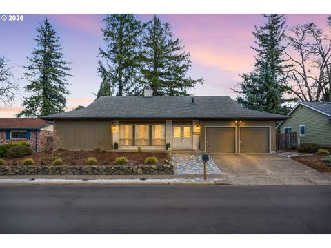 4180 NW CARLTON CT Portland OR 97229