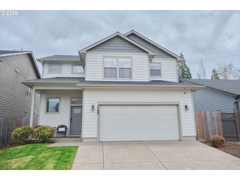 1168 TAURUS LOOP Keizer OR 97303