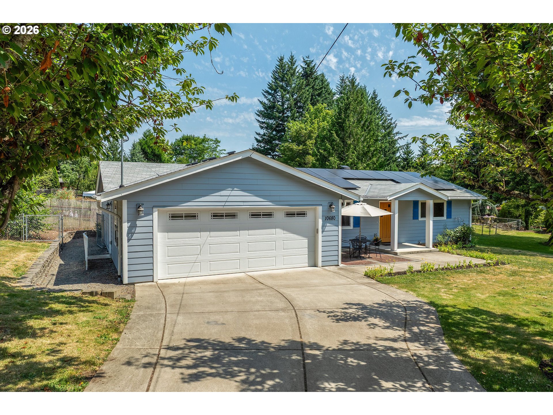 10680 SE MELITA DR