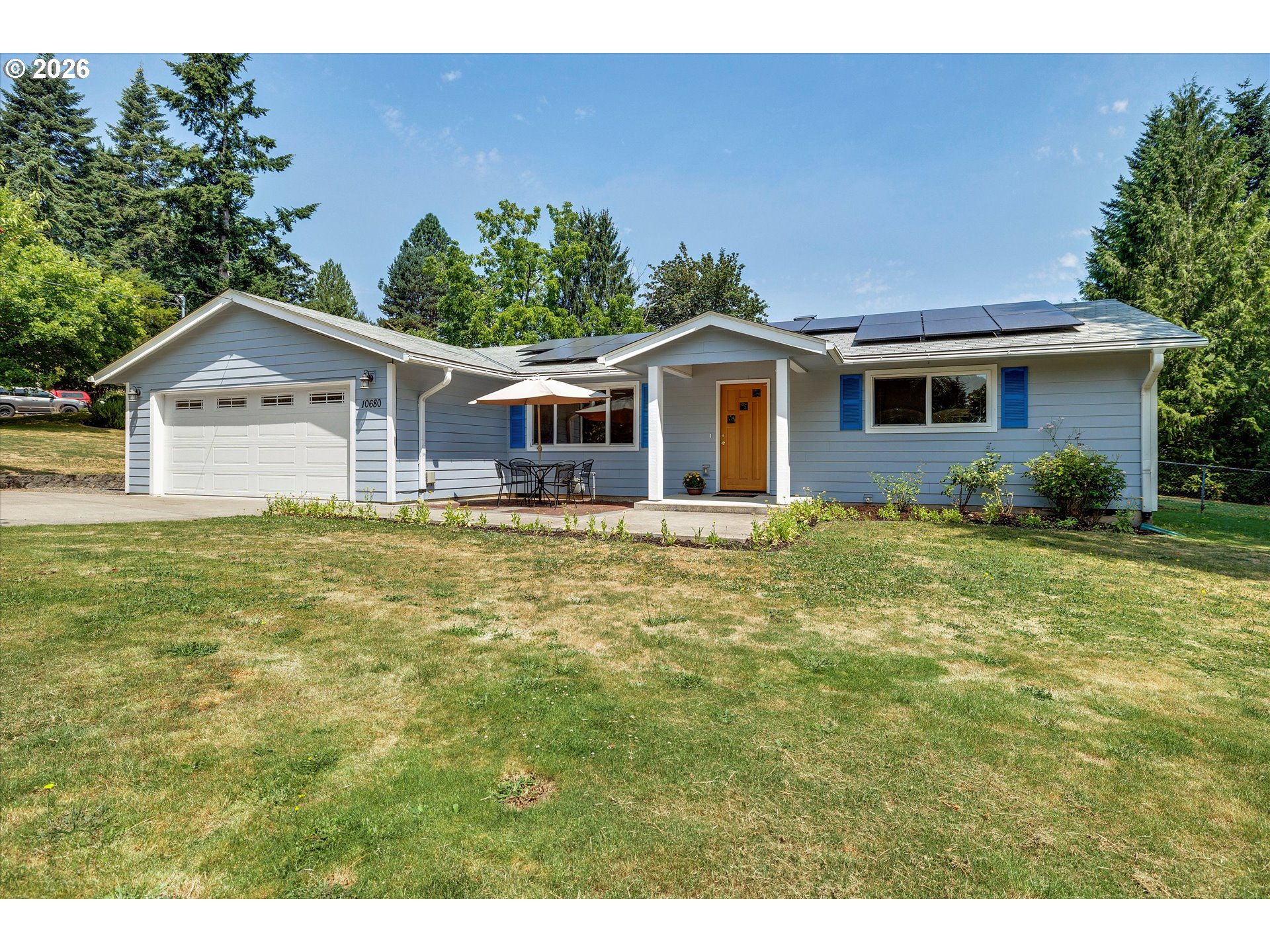 10680 SE MELITA DR