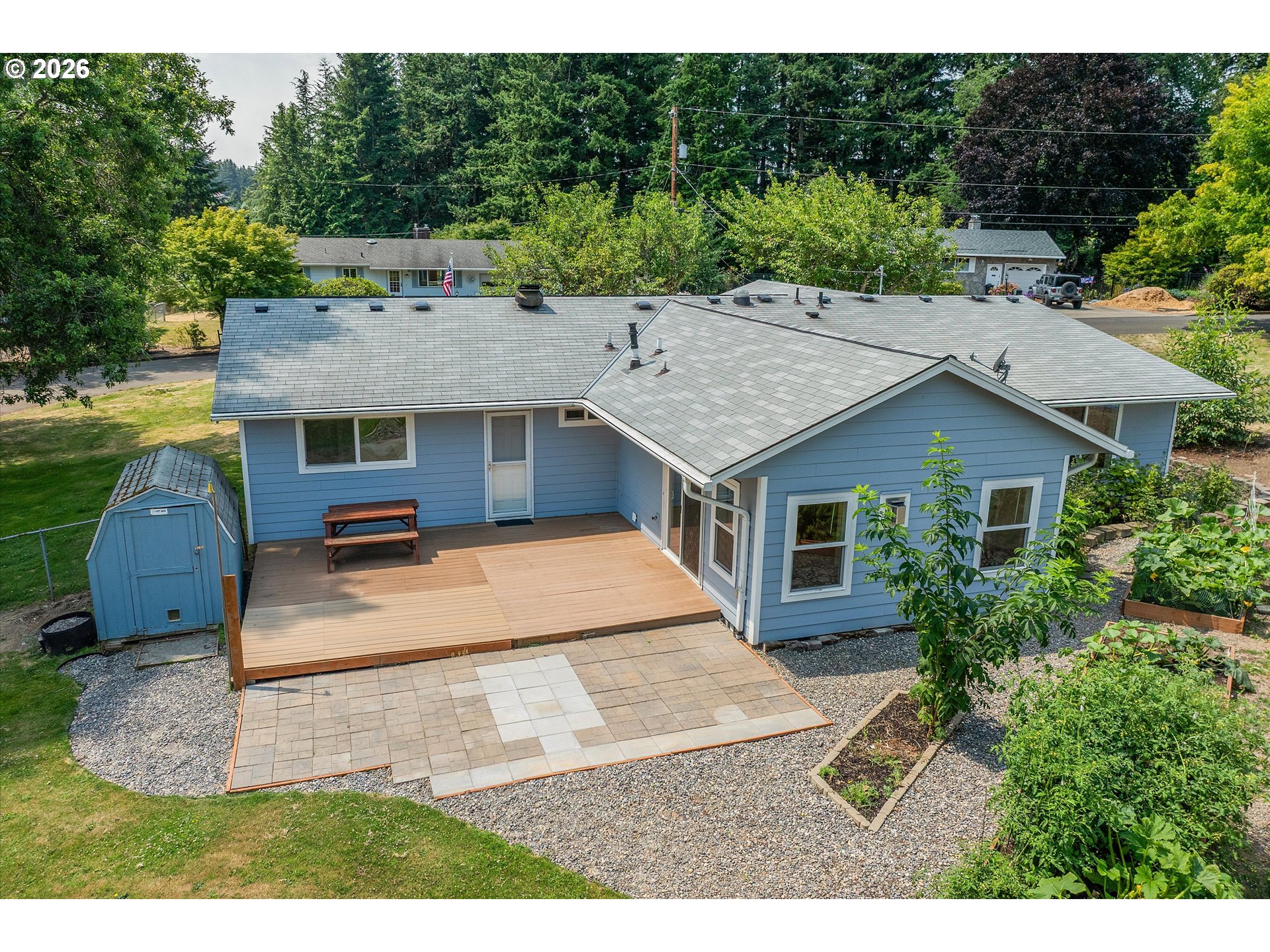 10680 SE MELITA DR