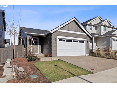 451 NE GREENWAY DR Estacada OR 97023