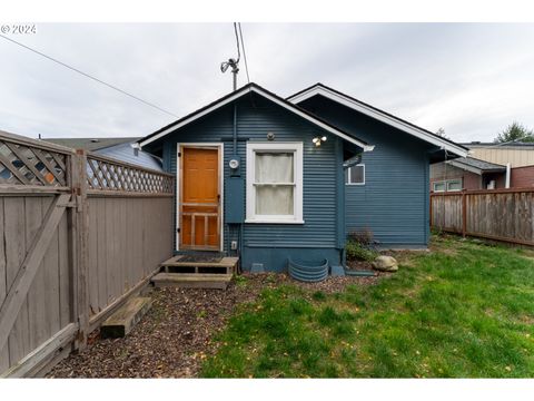 A home in Longview