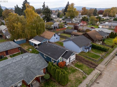 A home in Longview