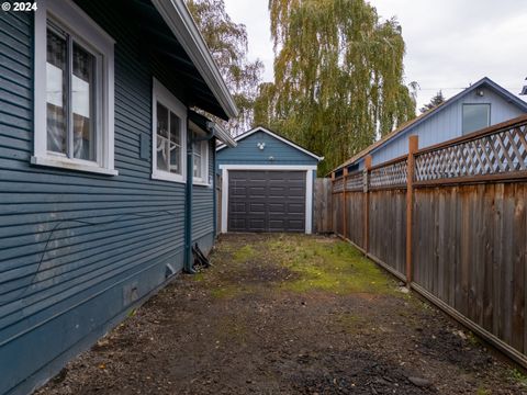 A home in Longview