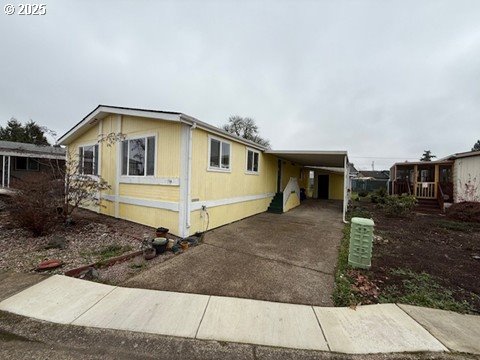 1199 N TERRY ST 139